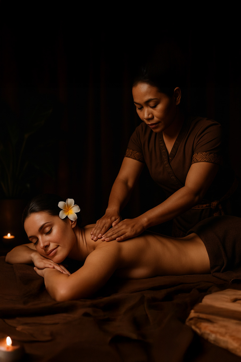 NOA SPA - Thai Bali Spa | Biłgoraj